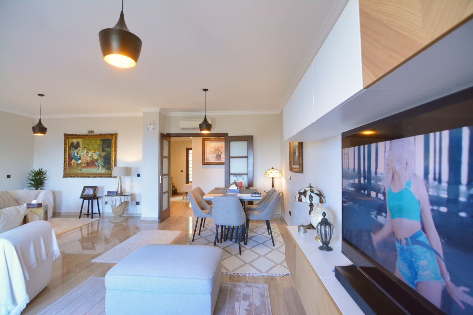 Reventa - Apartment - Middle Floor Apartment - Fuengirola - Fuengirola Centro