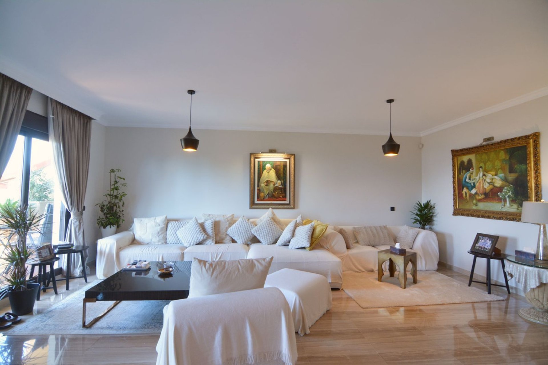 Reventa - Apartment - Middle Floor Apartment - Fuengirola - Fuengirola Centro