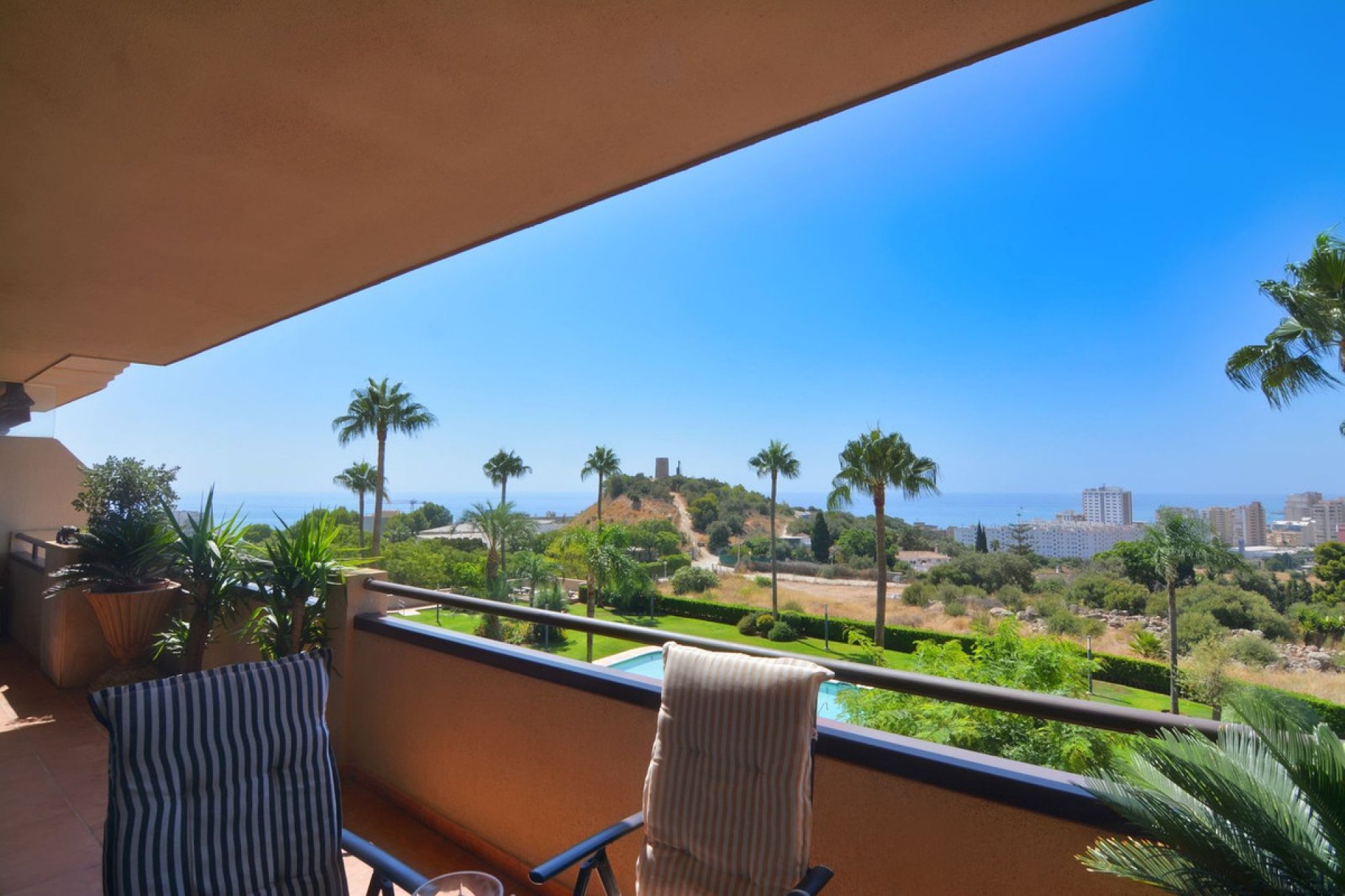 Reventa - Apartment - Middle Floor Apartment - Fuengirola - Fuengirola Centro