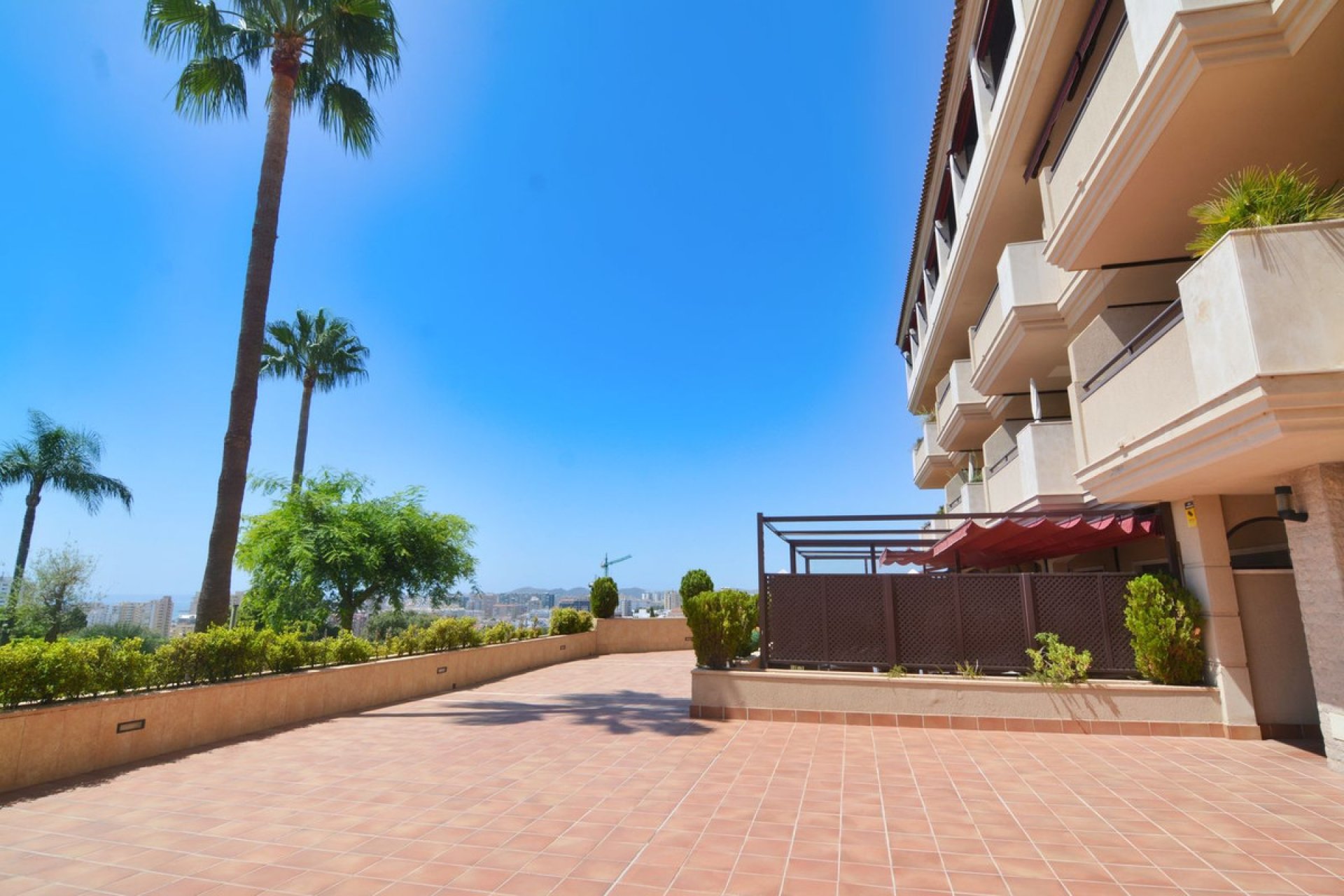 Reventa - Apartment - Middle Floor Apartment - Fuengirola - Fuengirola Centro