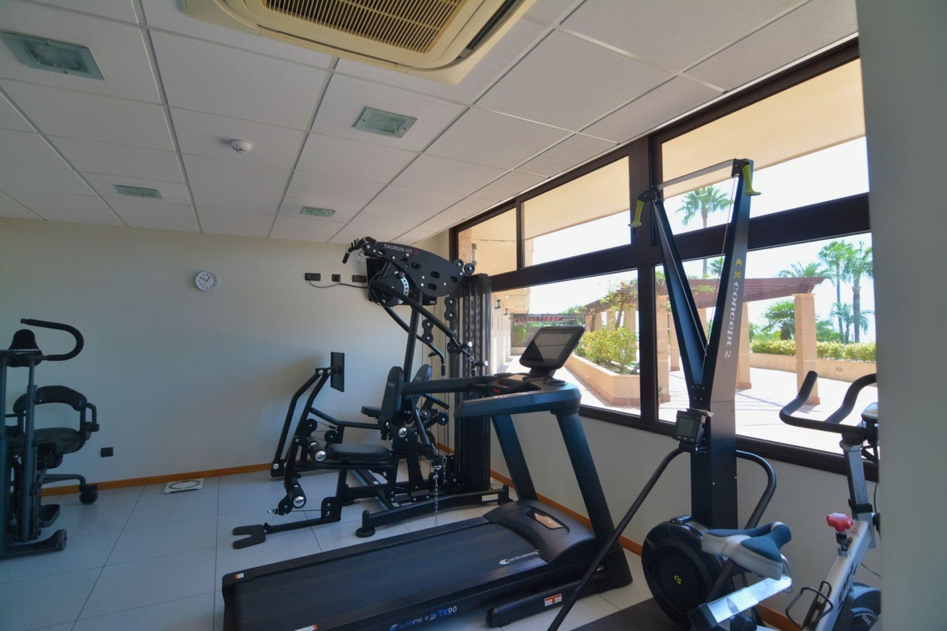 Reventa - Apartment - Middle Floor Apartment - Fuengirola - Fuengirola Centro