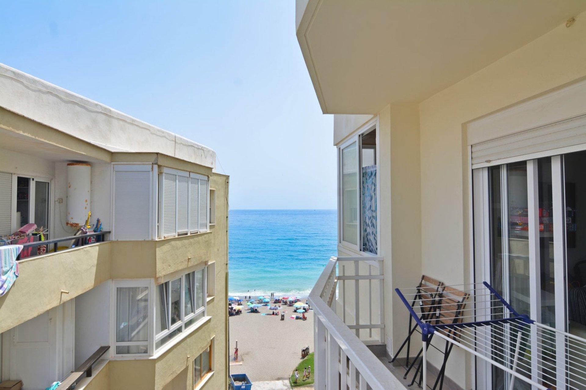 Reventa - Apartment - Middle Floor Apartment - Fuengirola - Fuengirola Centro