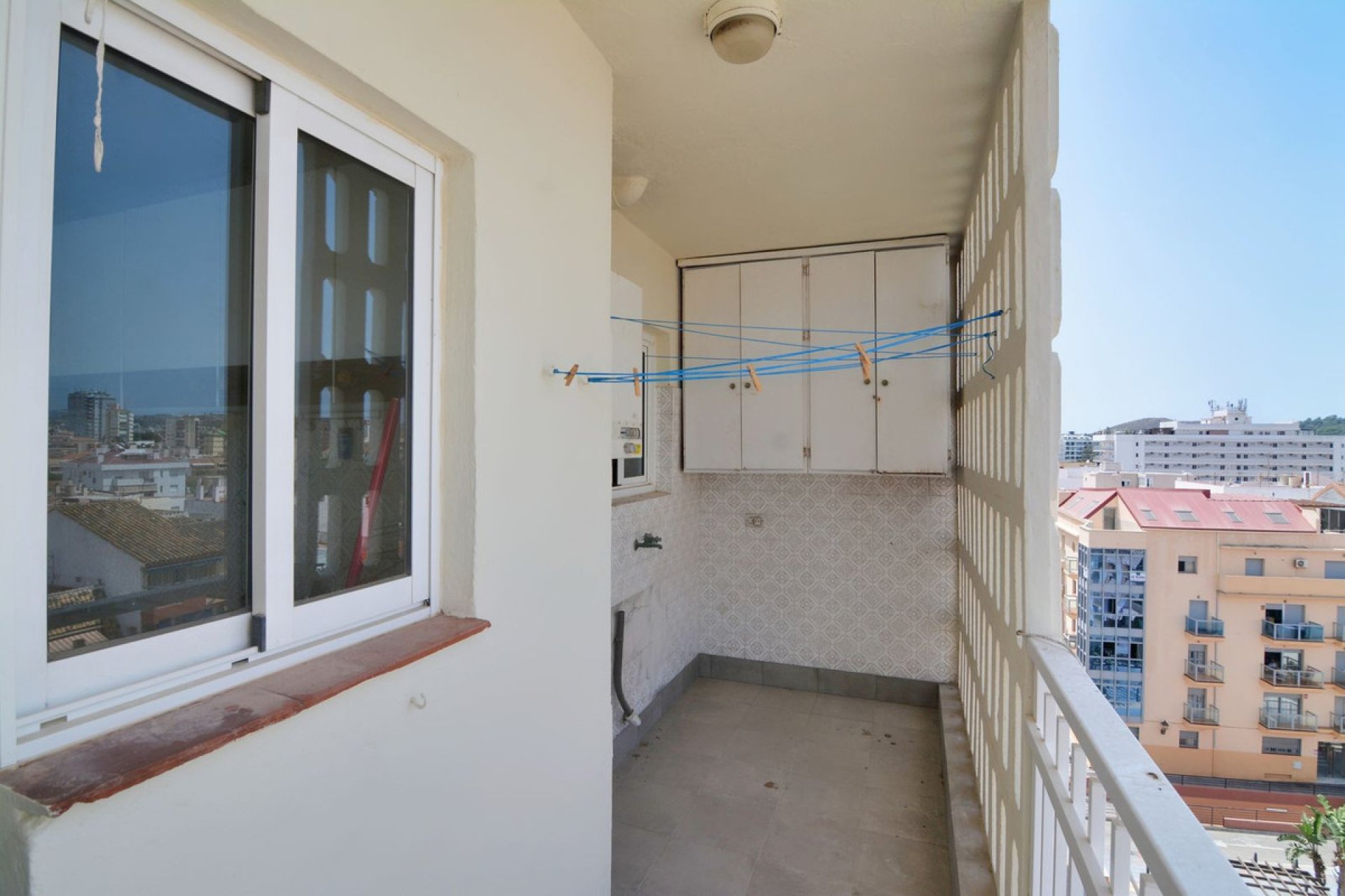 Reventa - Apartment - Middle Floor Apartment - Fuengirola - Fuengirola Centro