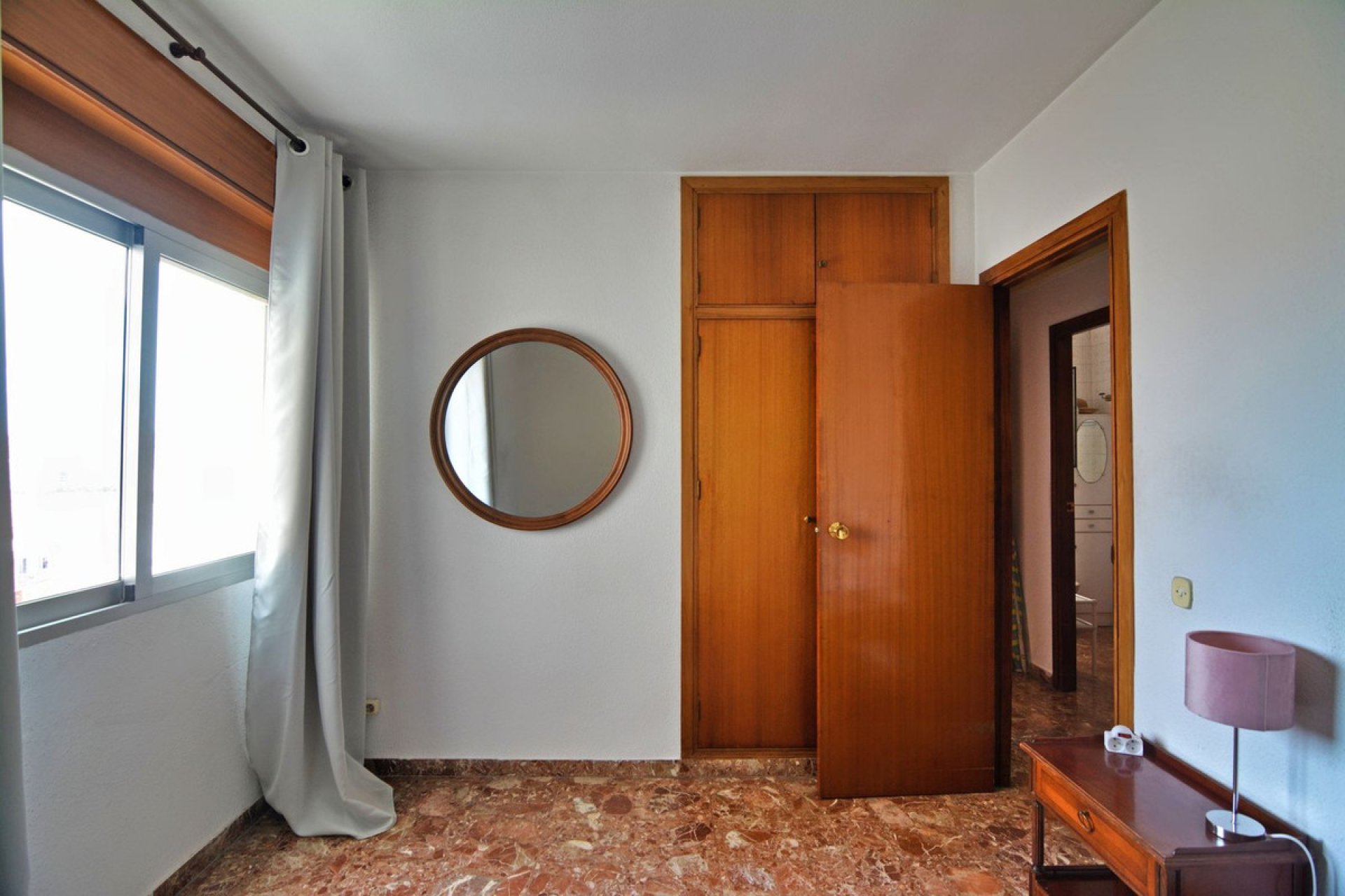 Reventa - Apartment - Middle Floor Apartment - Fuengirola - Fuengirola Centro