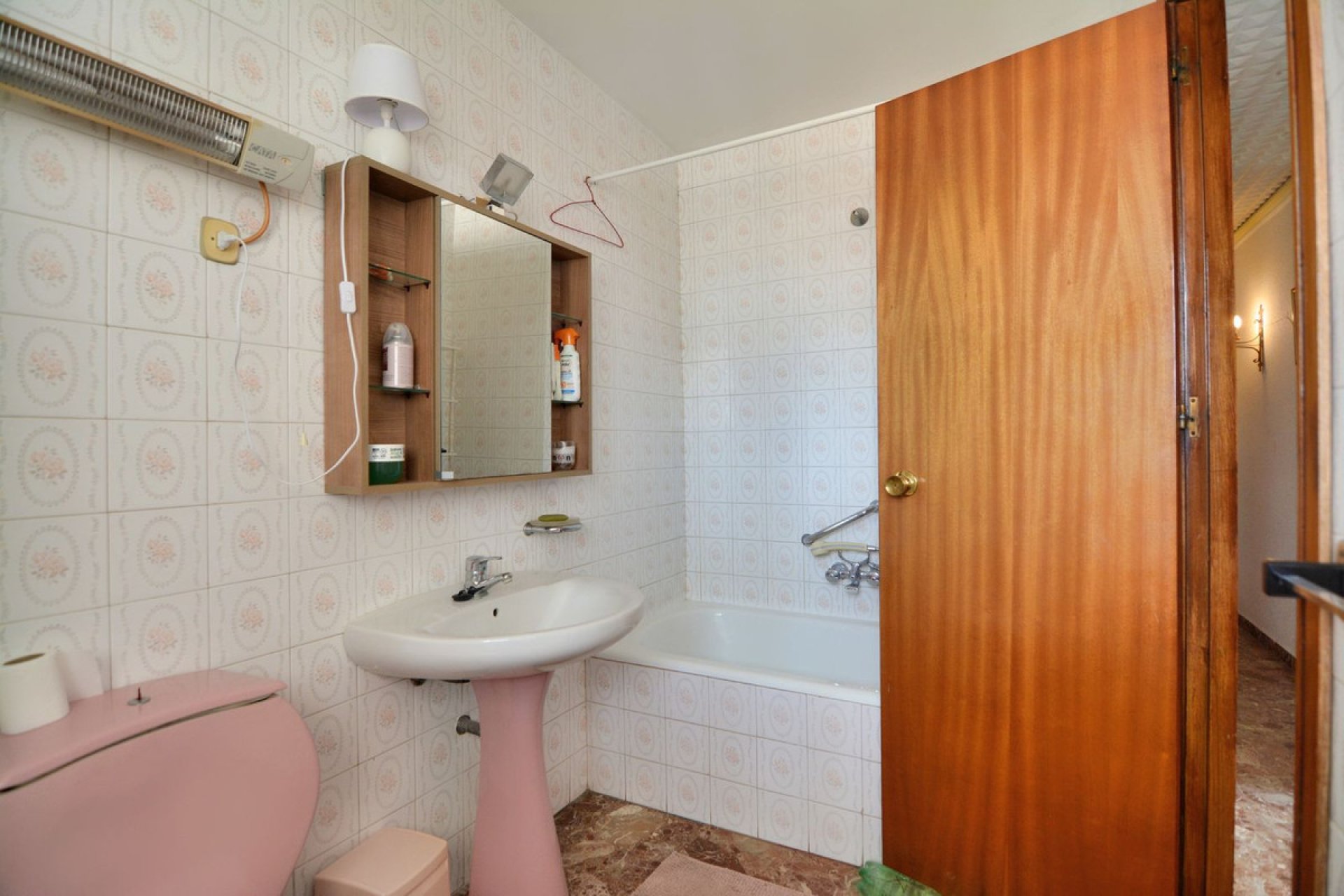 Reventa - Apartment - Middle Floor Apartment - Fuengirola - Fuengirola Centro