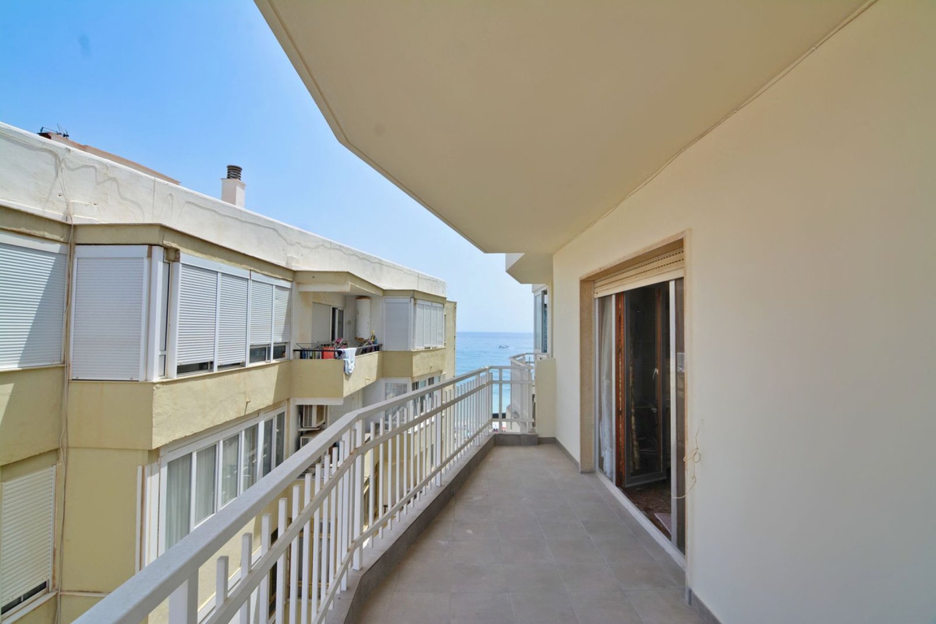 Reventa - Apartment - Middle Floor Apartment - Fuengirola - Fuengirola Centro
