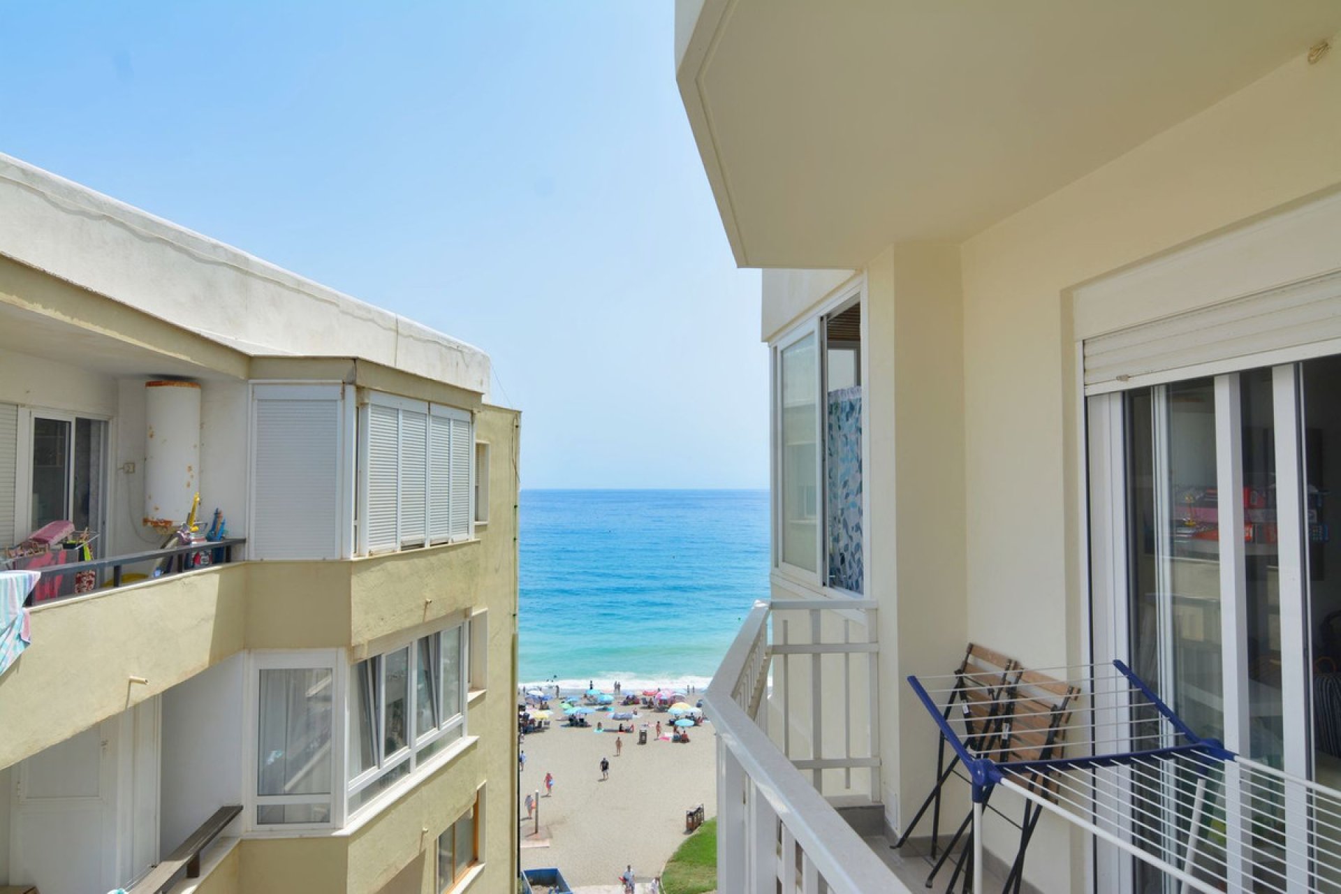 Reventa - Apartment - Middle Floor Apartment - Fuengirola - Fuengirola Centro