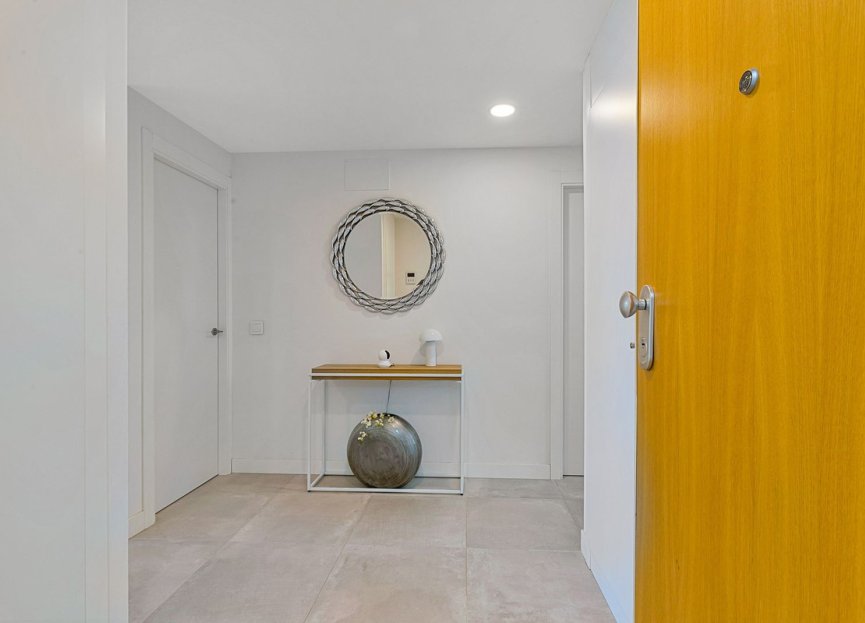 Reventa - Apartment - Middle Floor Apartment - Fuengirola - Fuengirola Centro