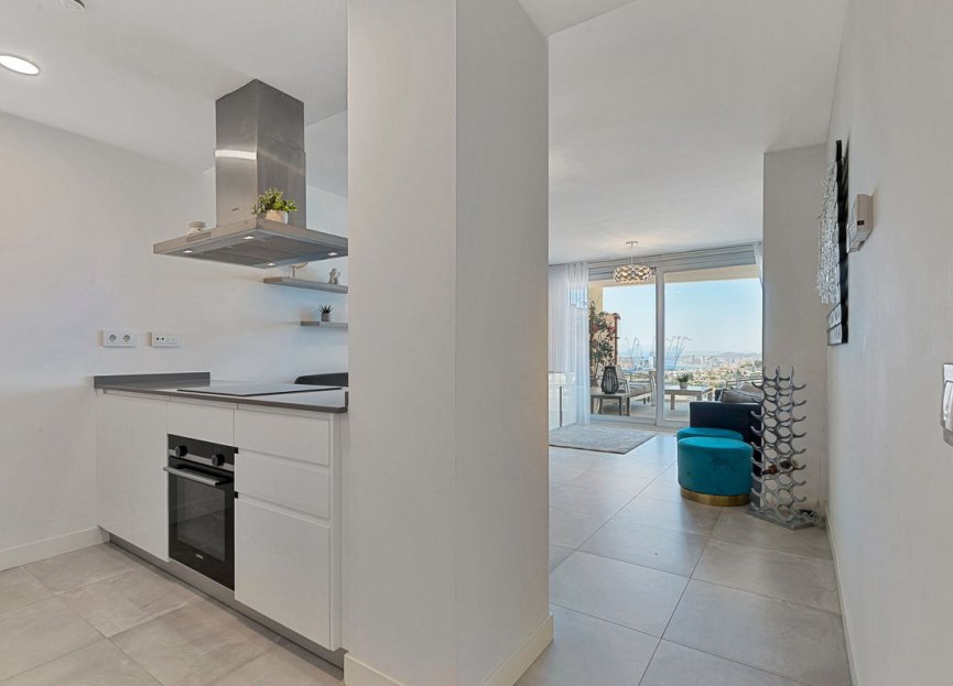 Reventa - Apartment - Middle Floor Apartment - Fuengirola - Fuengirola Centro