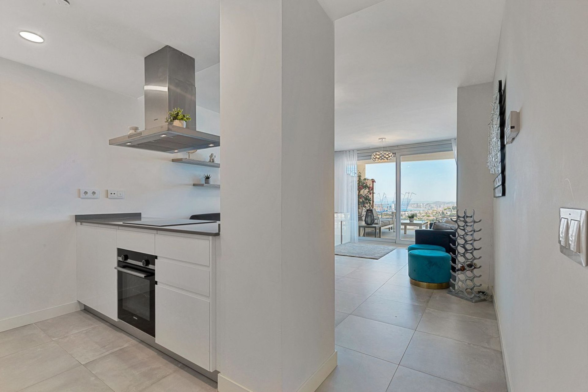 Reventa - Apartment - Middle Floor Apartment - Fuengirola - Fuengirola Centro