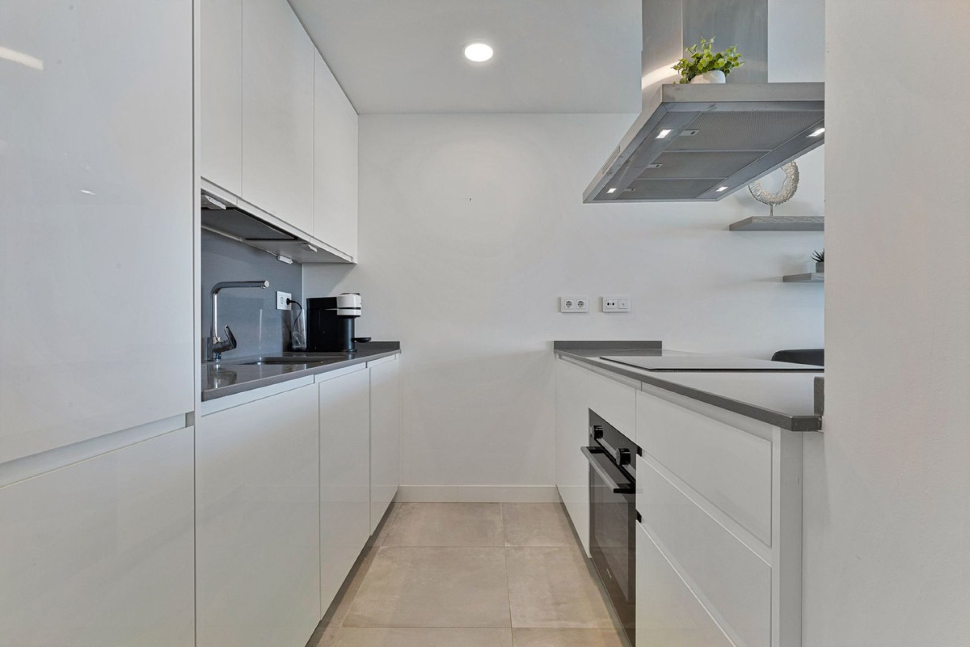 Reventa - Apartment - Middle Floor Apartment - Fuengirola - Fuengirola Centro