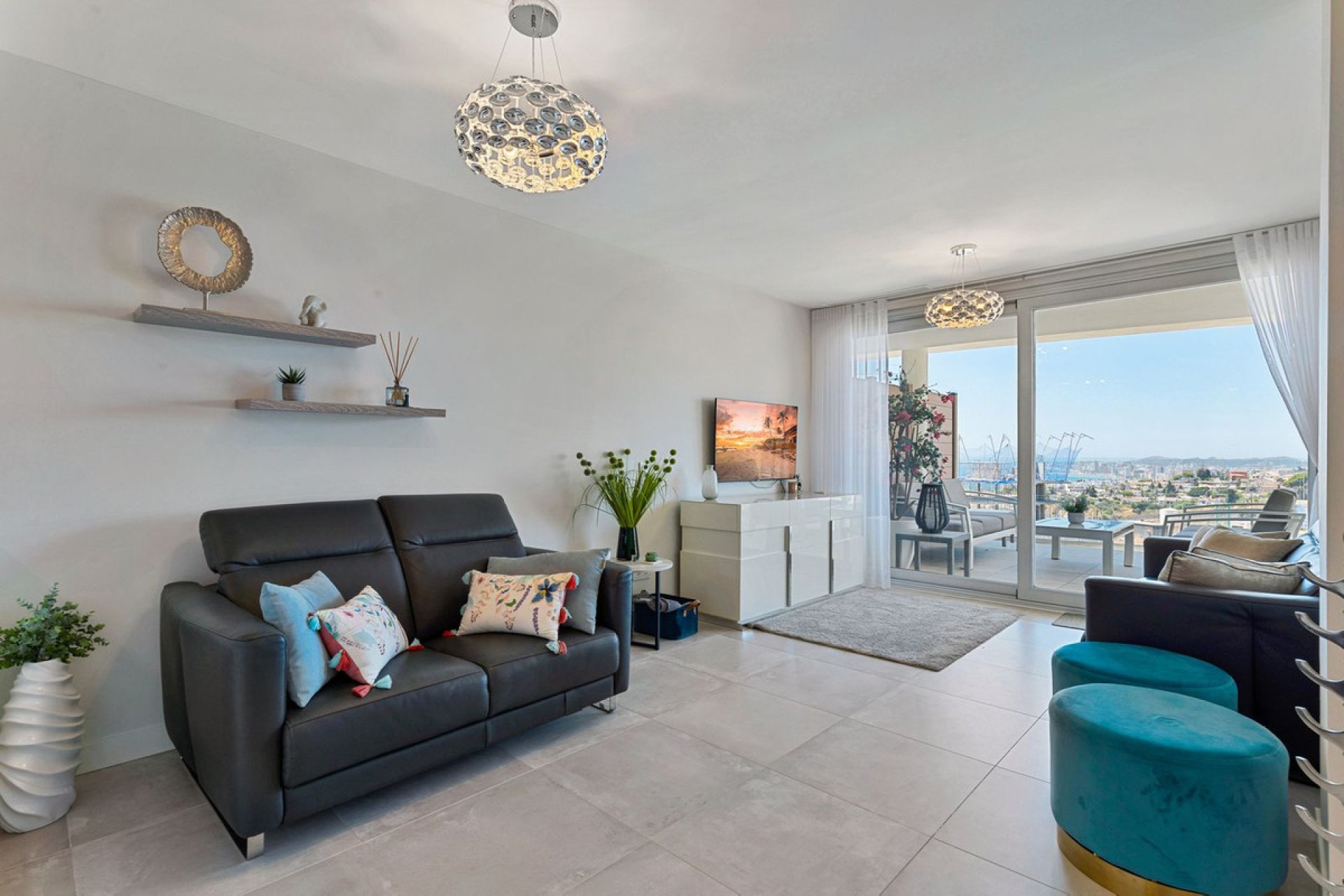 Reventa - Apartment - Middle Floor Apartment - Fuengirola - Fuengirola Centro