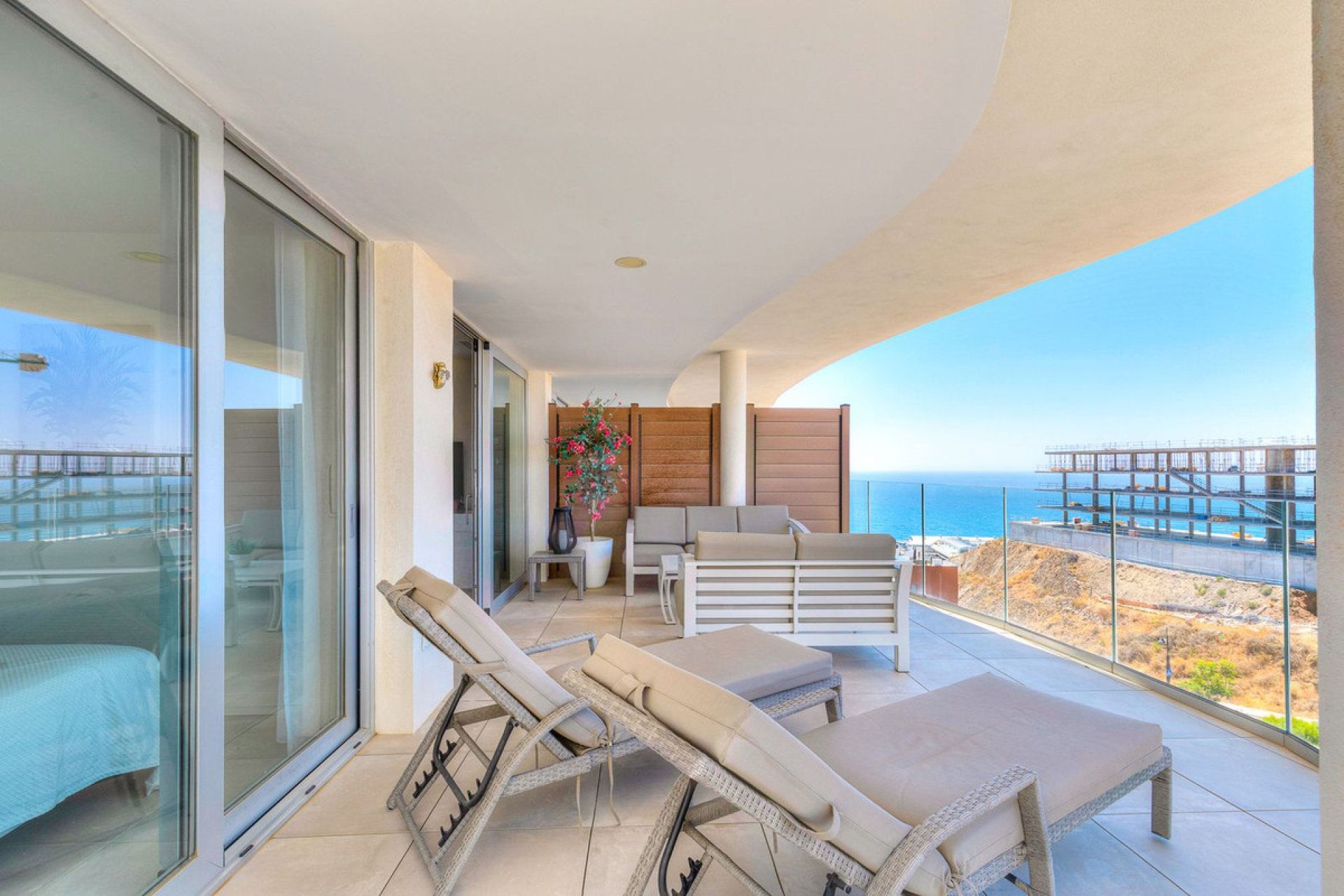 Reventa - Apartment - Middle Floor Apartment - Fuengirola - Fuengirola Centro