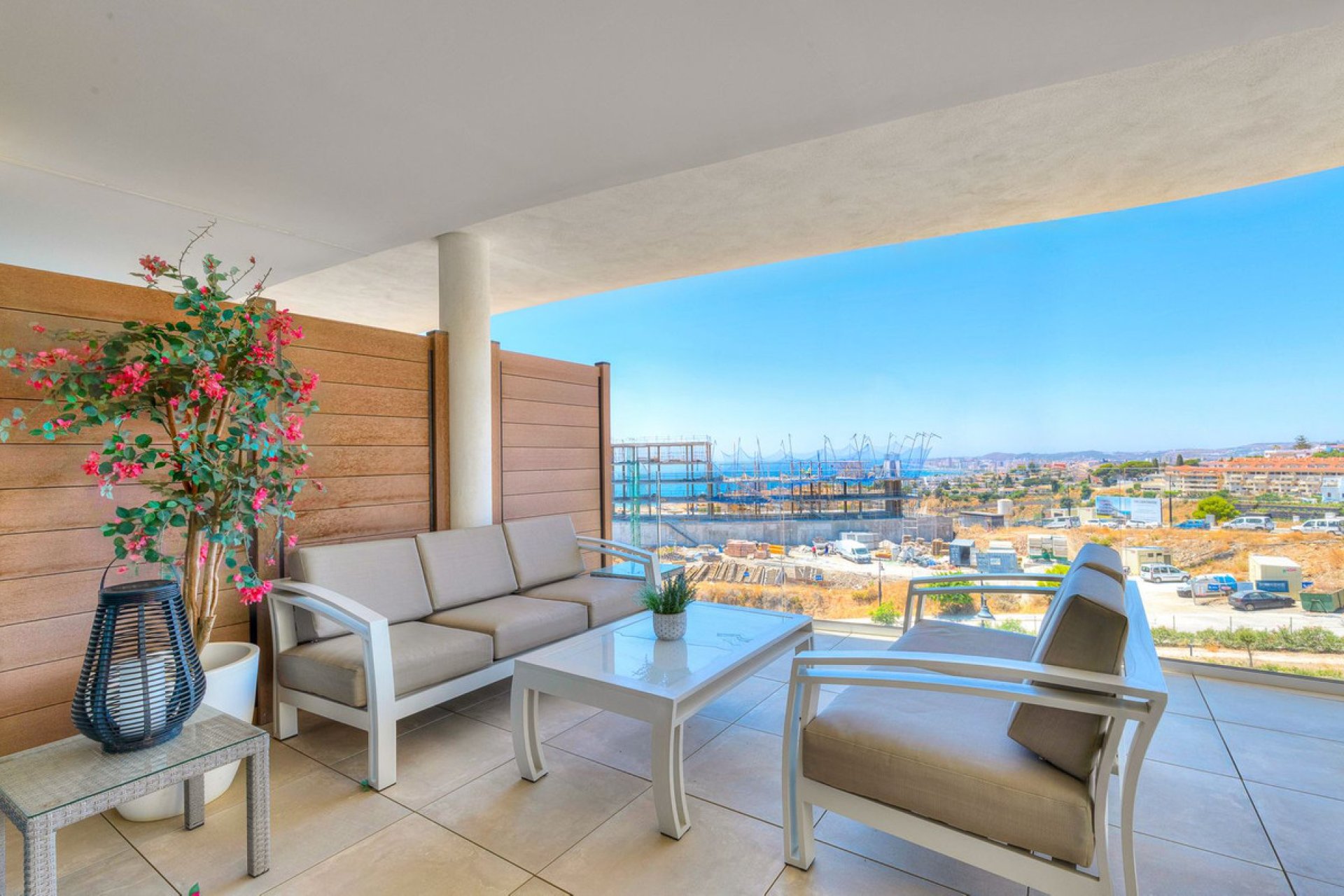 Reventa - Apartment - Middle Floor Apartment - Fuengirola - Fuengirola Centro