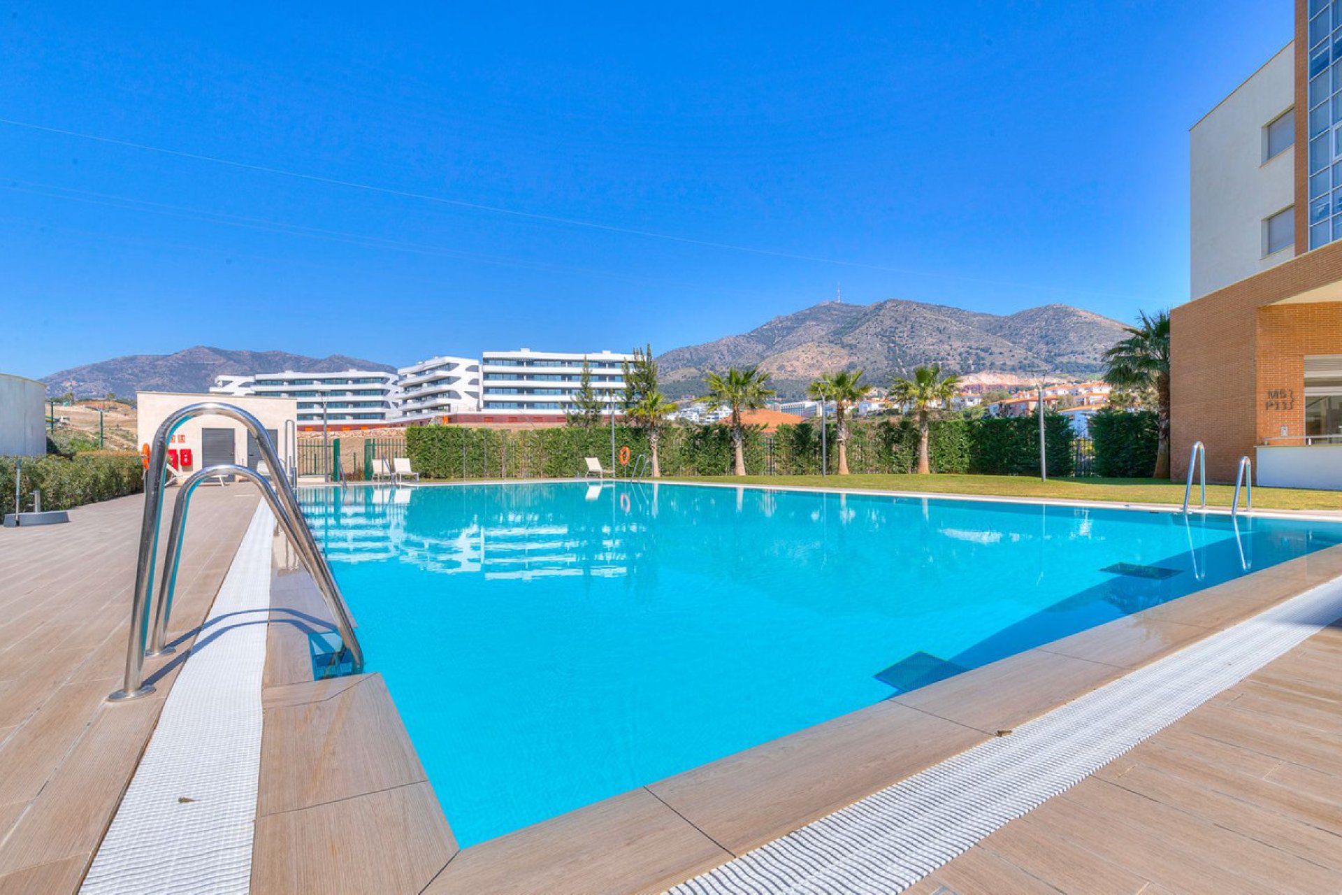 Reventa - Apartment - Middle Floor Apartment - Fuengirola - Fuengirola Centro