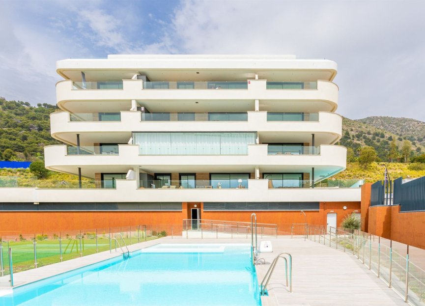 Reventa - Apartment - Middle Floor Apartment - Fuengirola - Fuengirola Centro