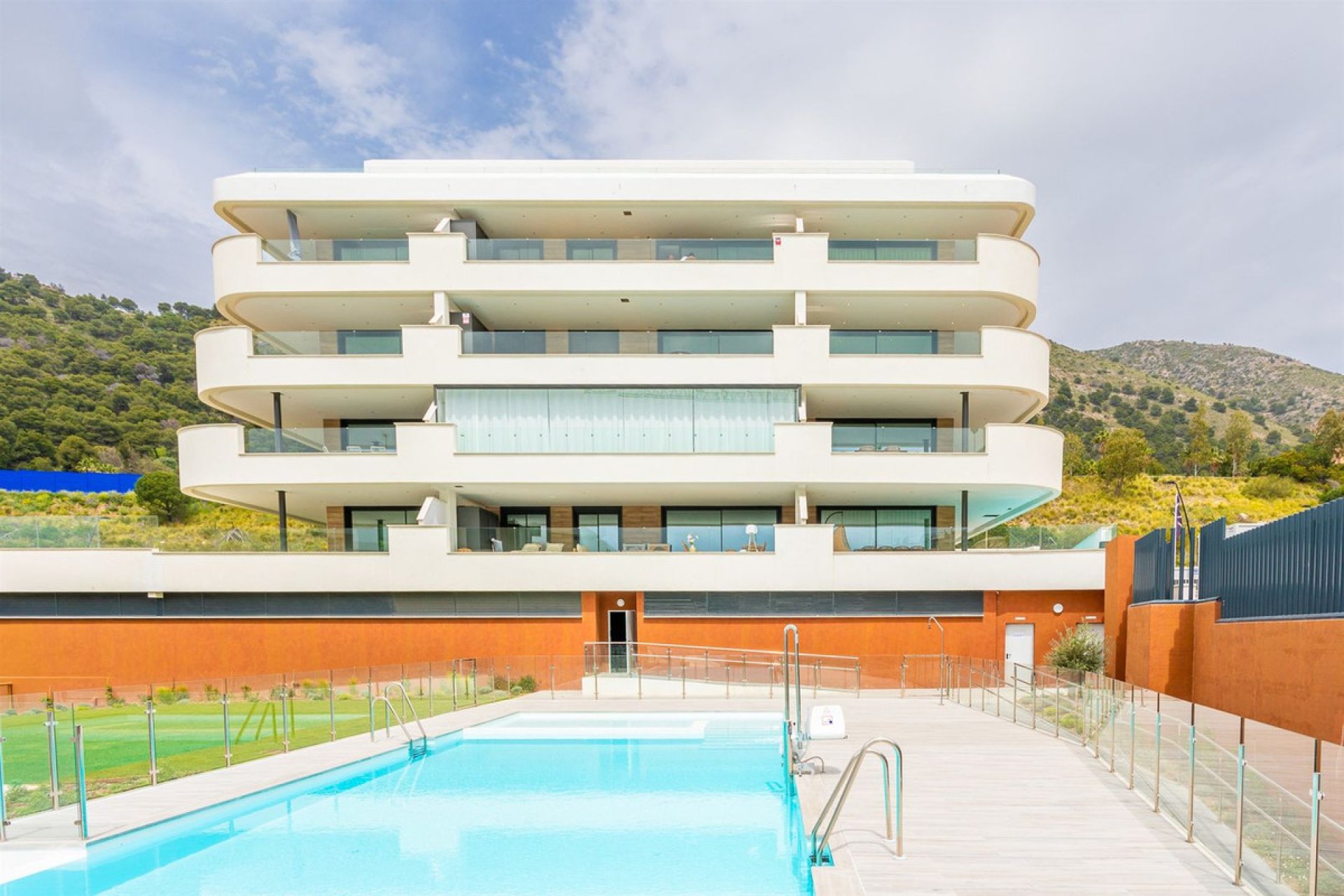 Reventa - Apartment - Middle Floor Apartment - Fuengirola - Fuengirola Centro