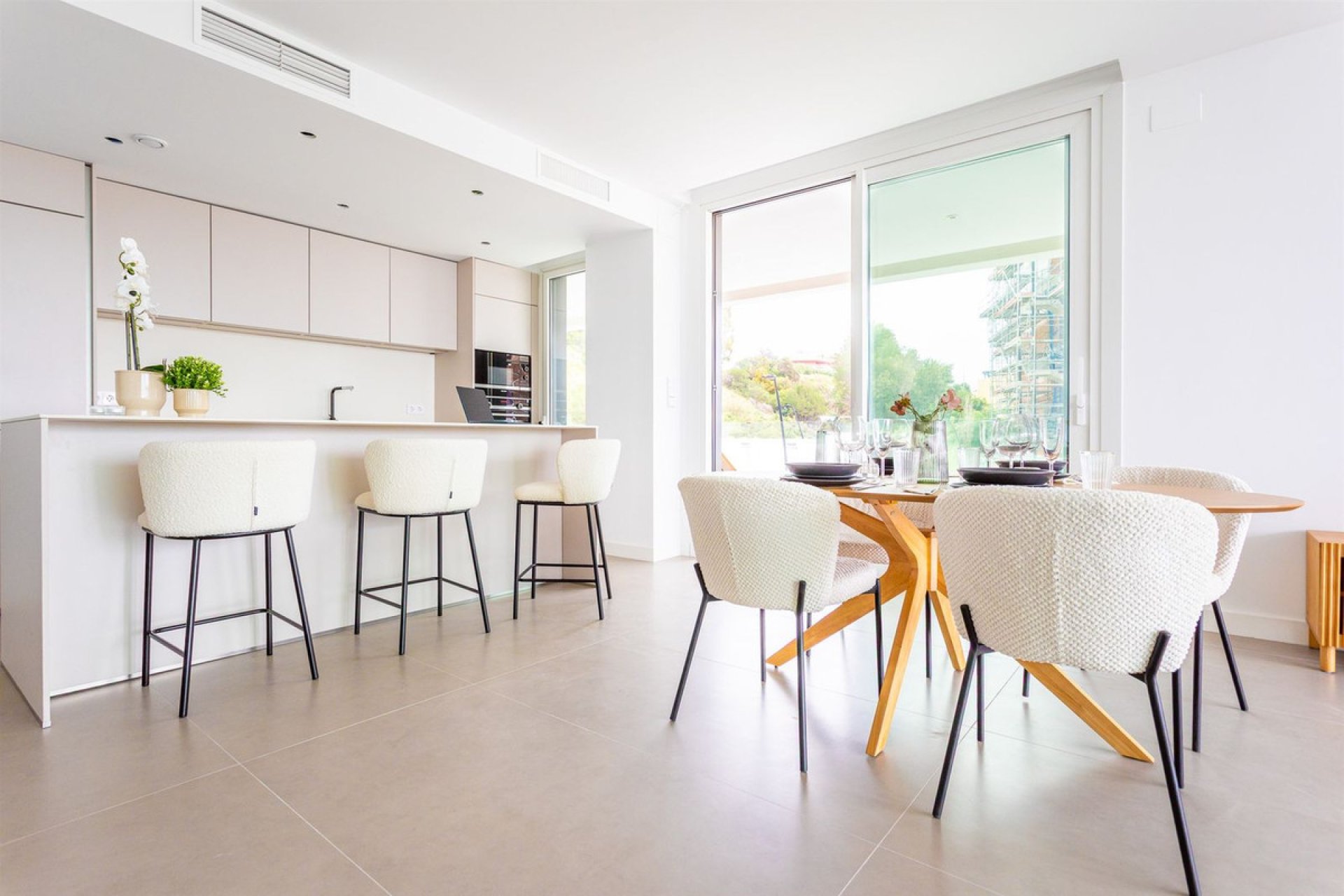 Reventa - Apartment - Middle Floor Apartment - Fuengirola - Fuengirola Centro