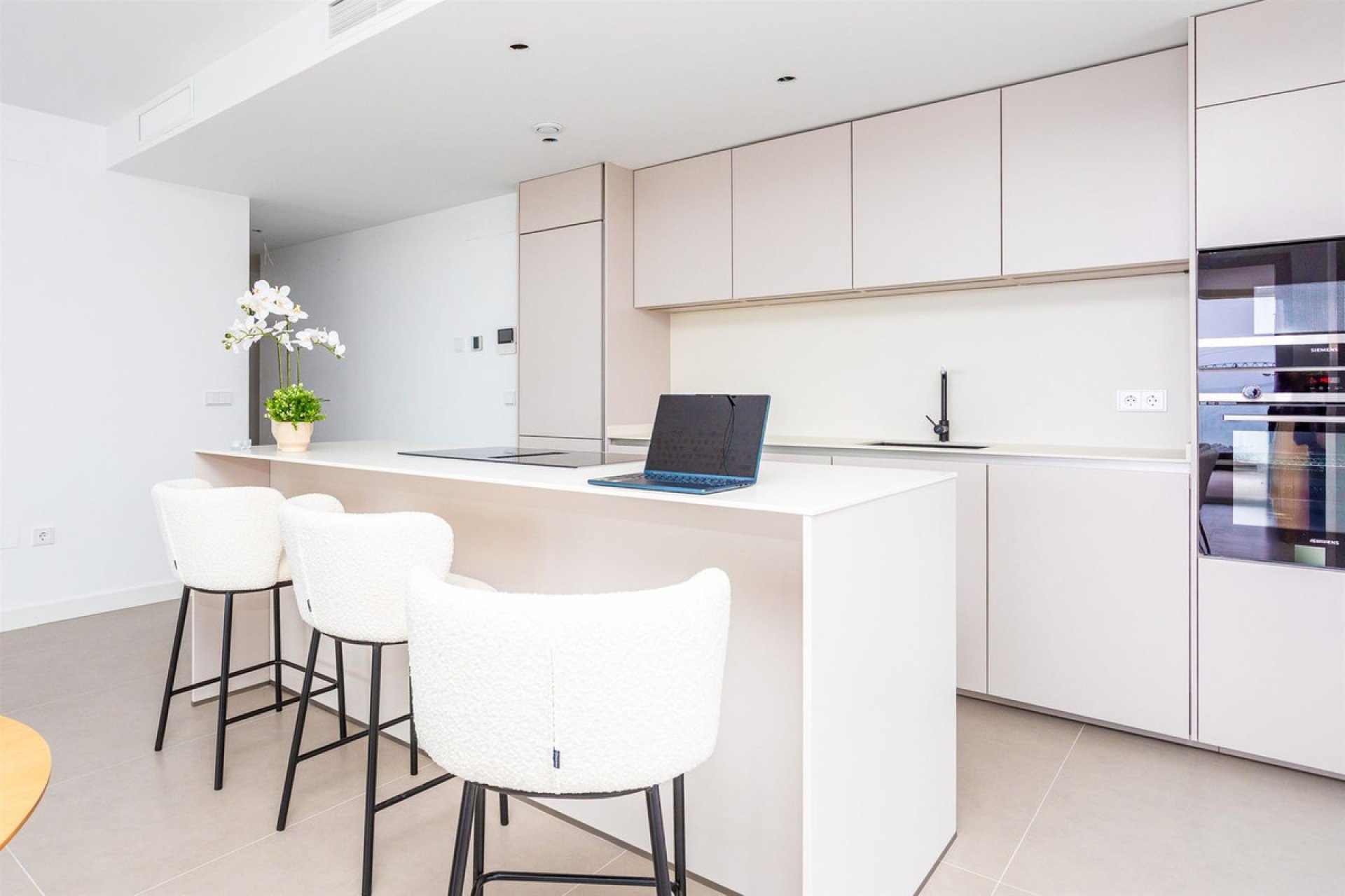 Reventa - Apartment - Middle Floor Apartment - Fuengirola - Fuengirola Centro