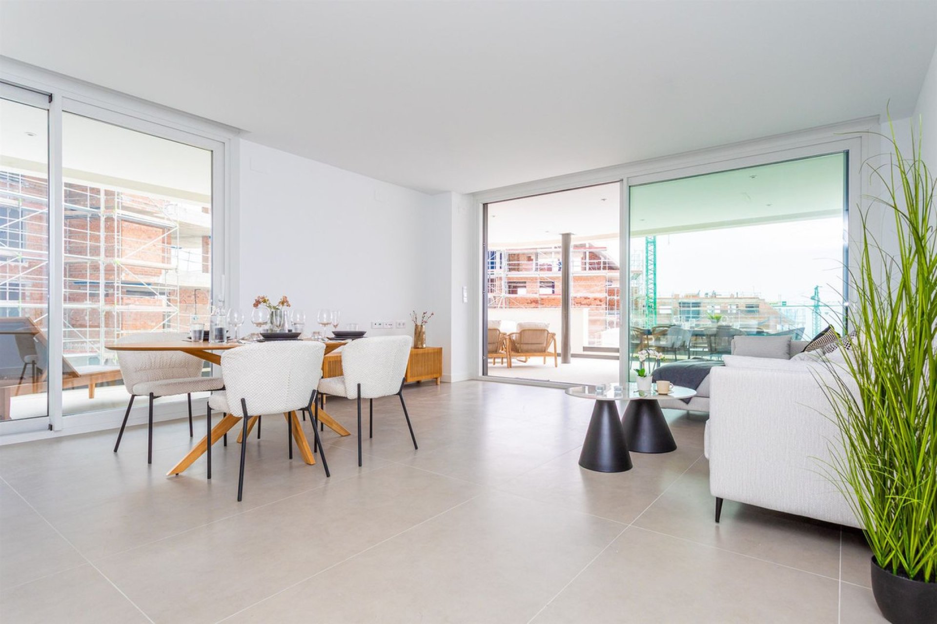 Reventa - Apartment - Middle Floor Apartment - Fuengirola - Fuengirola Centro