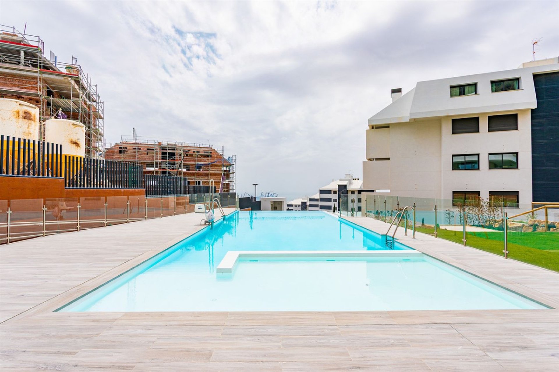 Reventa - Apartment - Middle Floor Apartment - Fuengirola - Fuengirola Centro