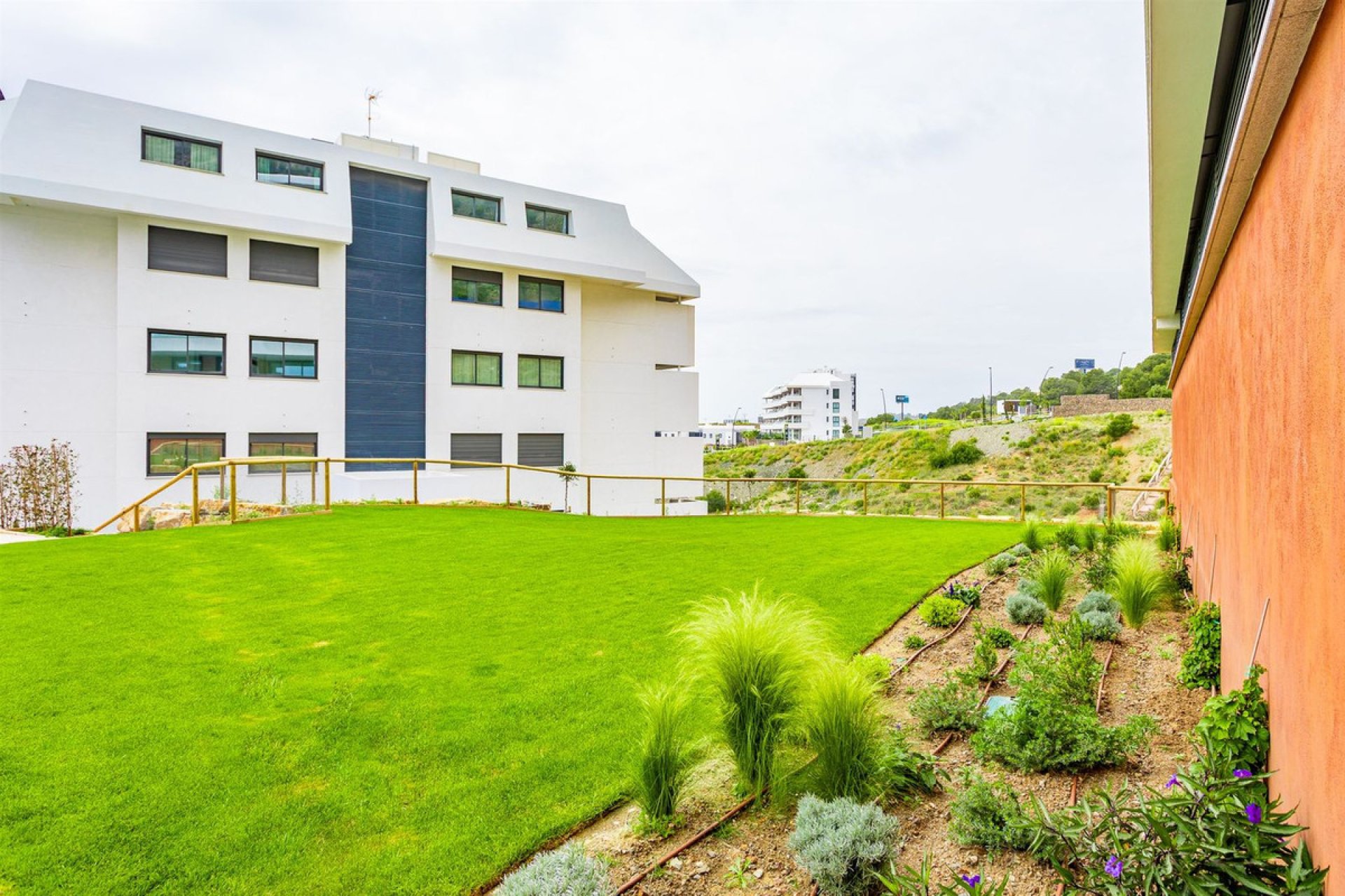 Reventa - Apartment - Middle Floor Apartment - Fuengirola - Fuengirola Centro