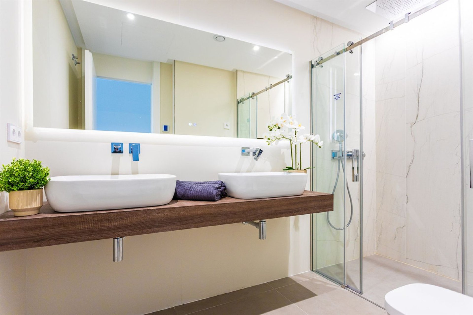 Reventa - Apartment - Middle Floor Apartment - Fuengirola - Fuengirola Centro