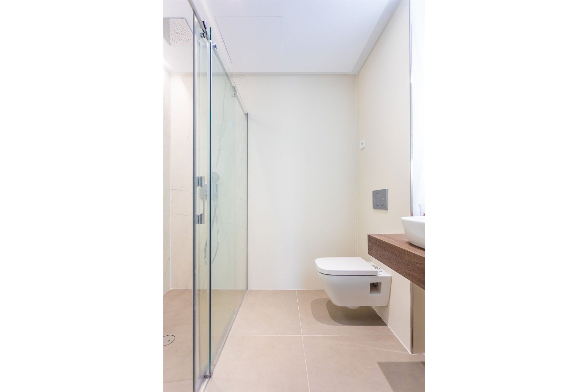 Reventa - Apartment - Middle Floor Apartment - Fuengirola - Fuengirola Centro