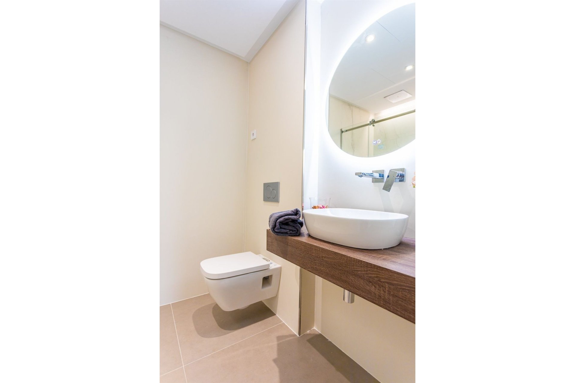 Reventa - Apartment - Middle Floor Apartment - Fuengirola - Fuengirola Centro