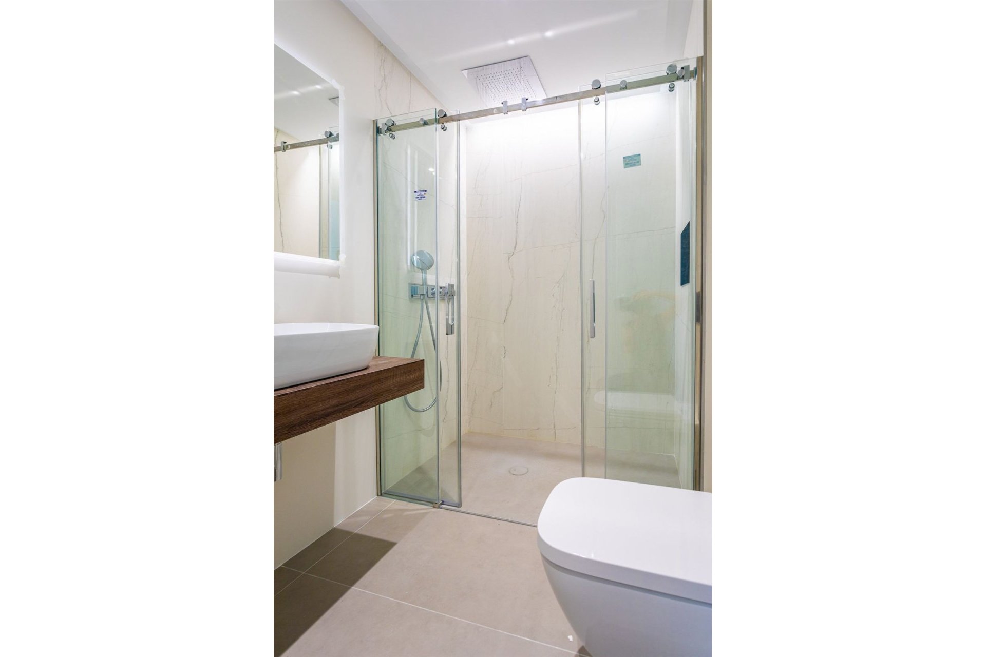 Reventa - Apartment - Middle Floor Apartment - Fuengirola - Fuengirola Centro