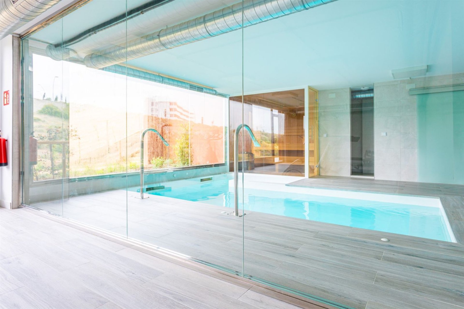 Reventa - Apartment - Middle Floor Apartment - Fuengirola - Fuengirola Centro