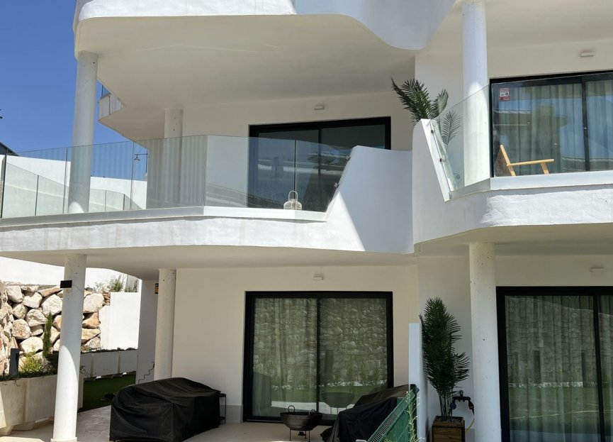 Reventa - Apartment - Middle Floor Apartment - Fuengirola - Fuengirola Centro