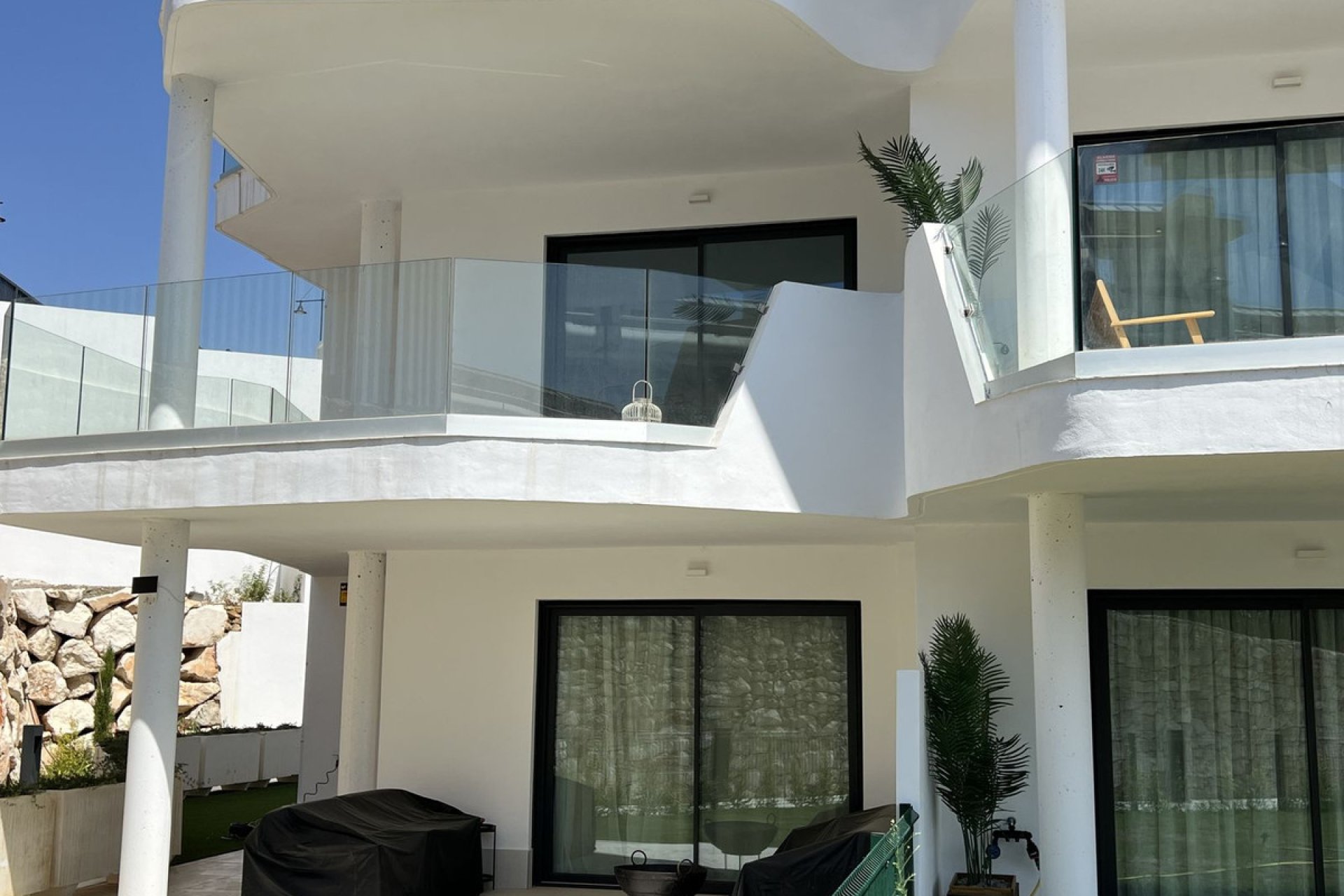 Reventa - Apartment - Middle Floor Apartment - Fuengirola - Fuengirola Centro