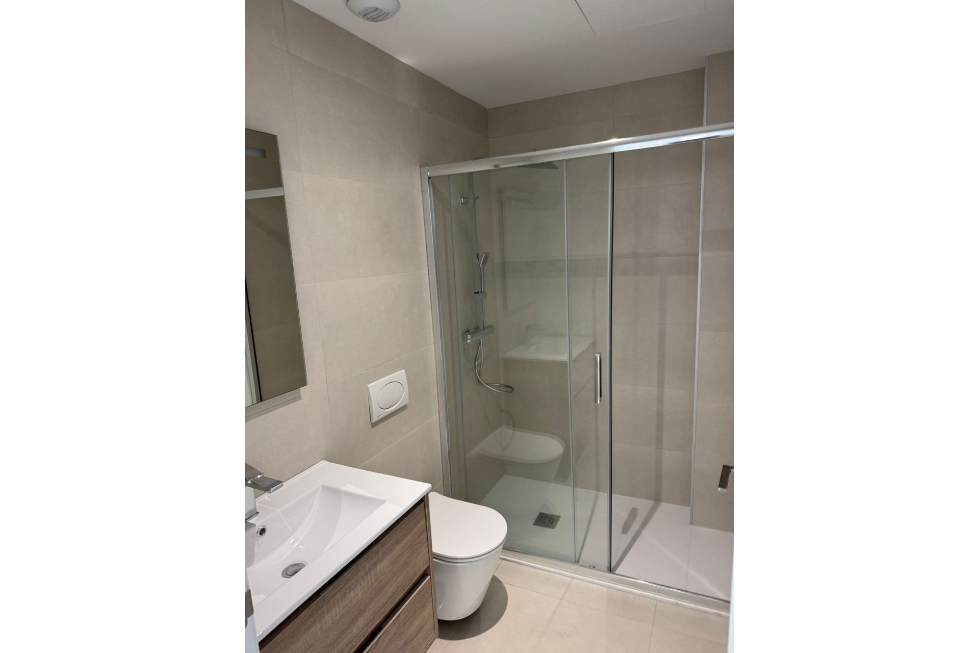 Reventa - Apartment - Middle Floor Apartment - Fuengirola - Fuengirola Centro