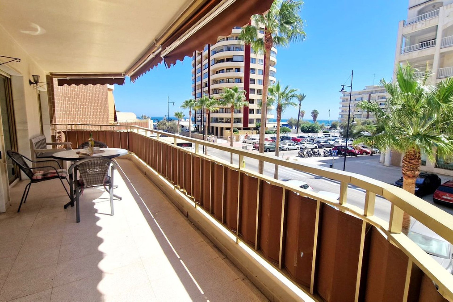 Reventa - Apartment - Middle Floor Apartment - Fuengirola - Fuengirola Centro