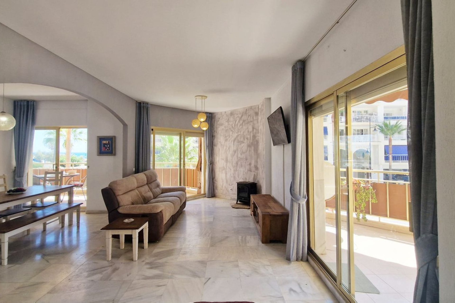 Reventa - Apartment - Middle Floor Apartment - Fuengirola - Fuengirola Centro