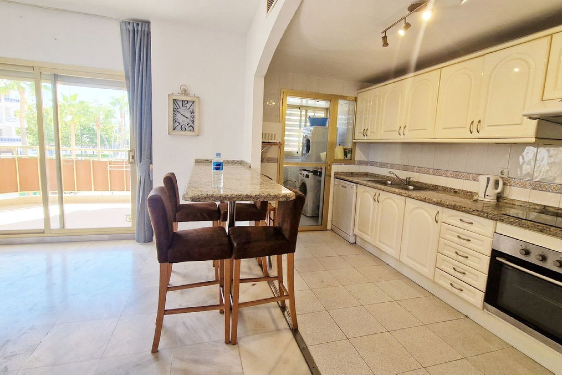 Reventa - Apartment - Middle Floor Apartment - Fuengirola - Fuengirola Centro