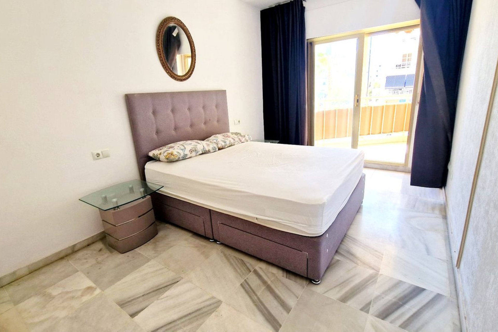 Reventa - Apartment - Middle Floor Apartment - Fuengirola - Fuengirola Centro