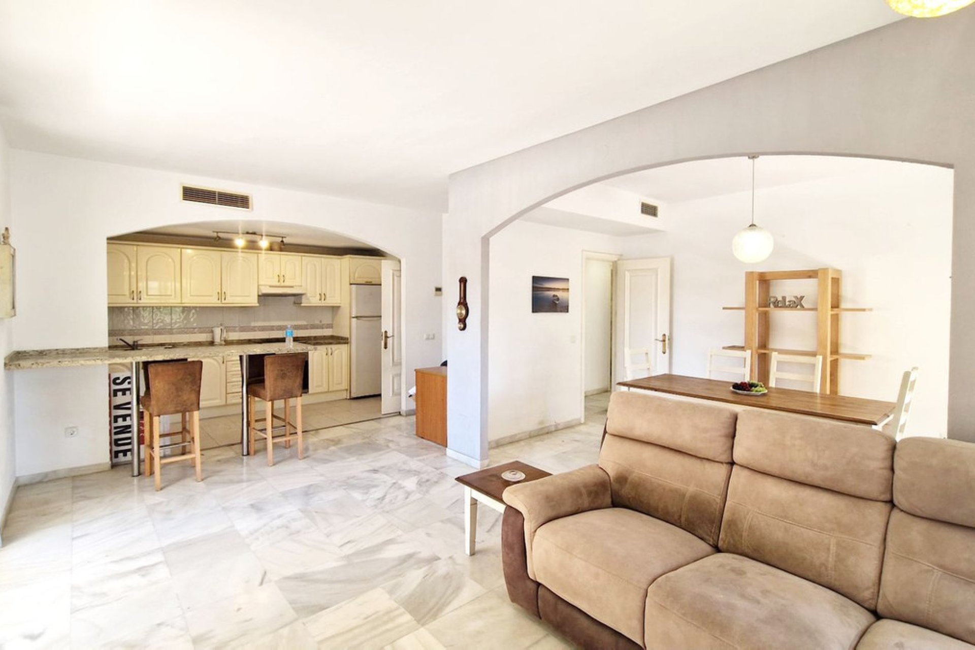 Reventa - Apartment - Middle Floor Apartment - Fuengirola - Fuengirola Centro