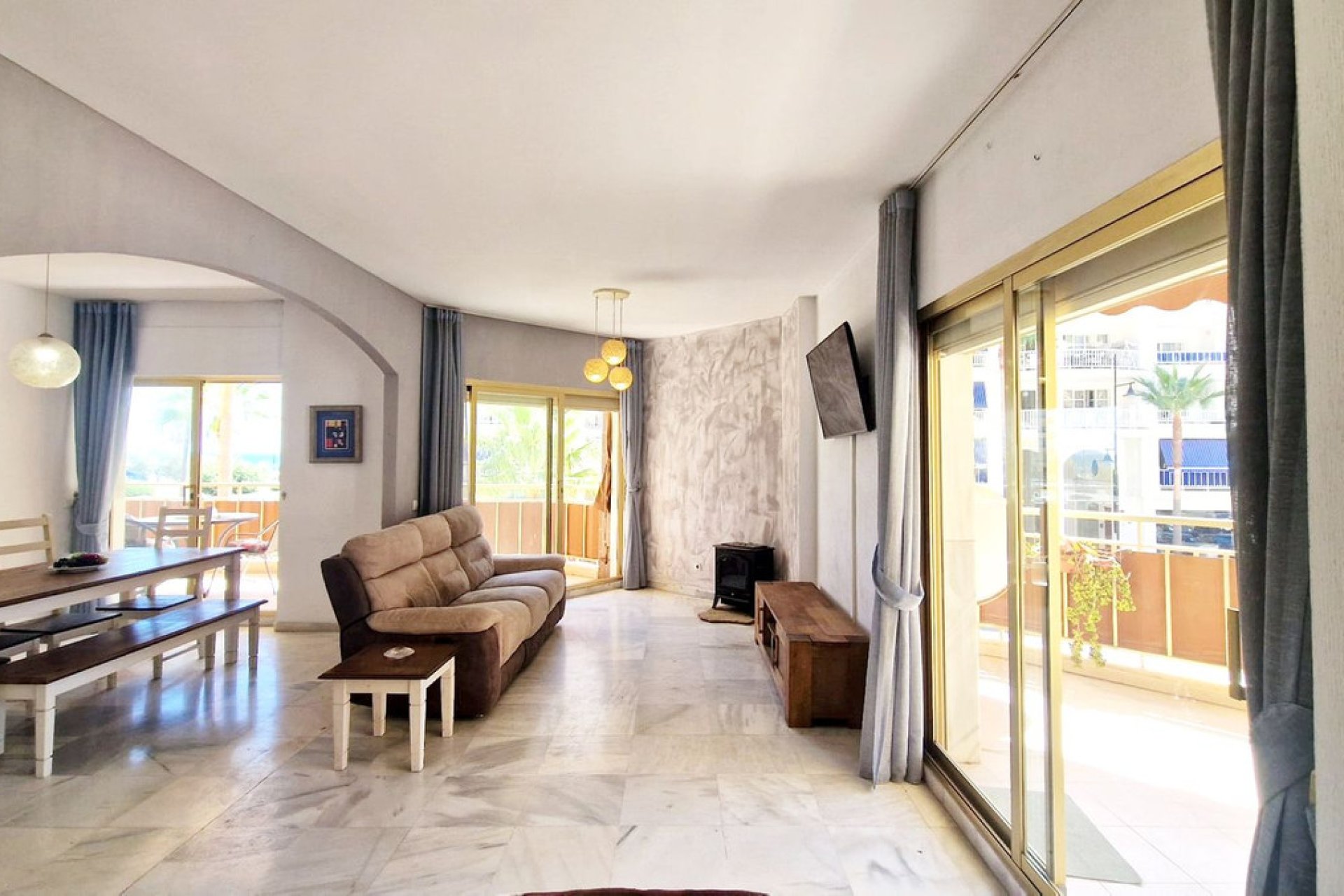 Reventa - Apartment - Middle Floor Apartment - Fuengirola - Fuengirola Centro