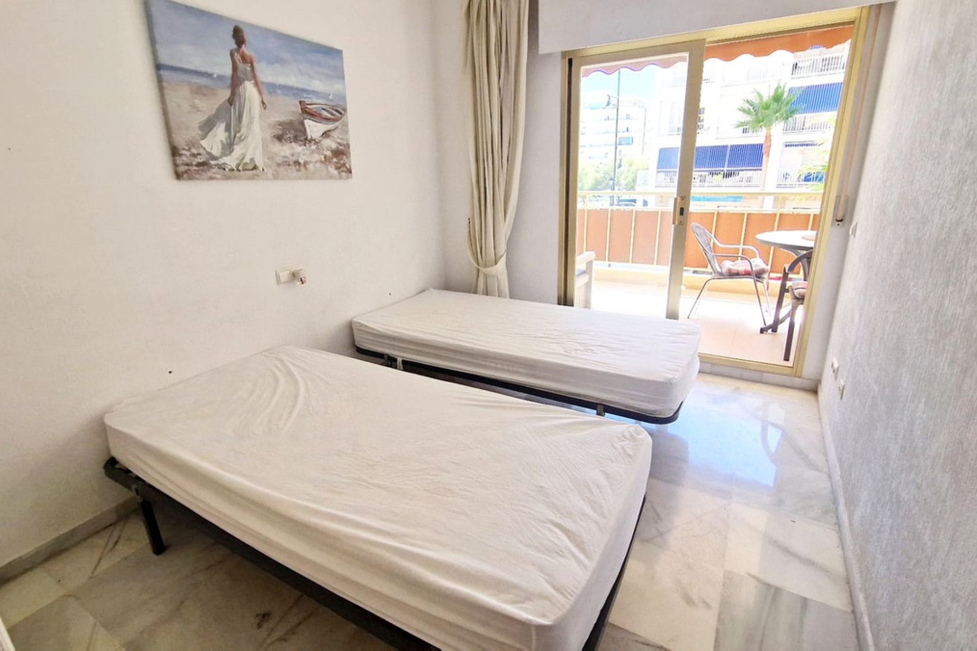 Reventa - Apartment - Middle Floor Apartment - Fuengirola - Fuengirola Centro