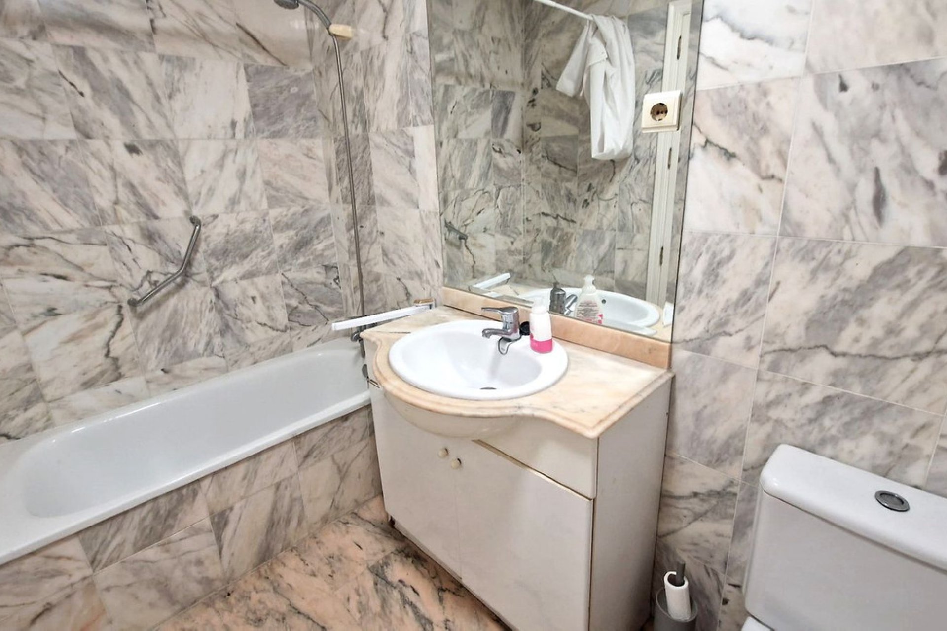 Reventa - Apartment - Middle Floor Apartment - Fuengirola - Fuengirola Centro