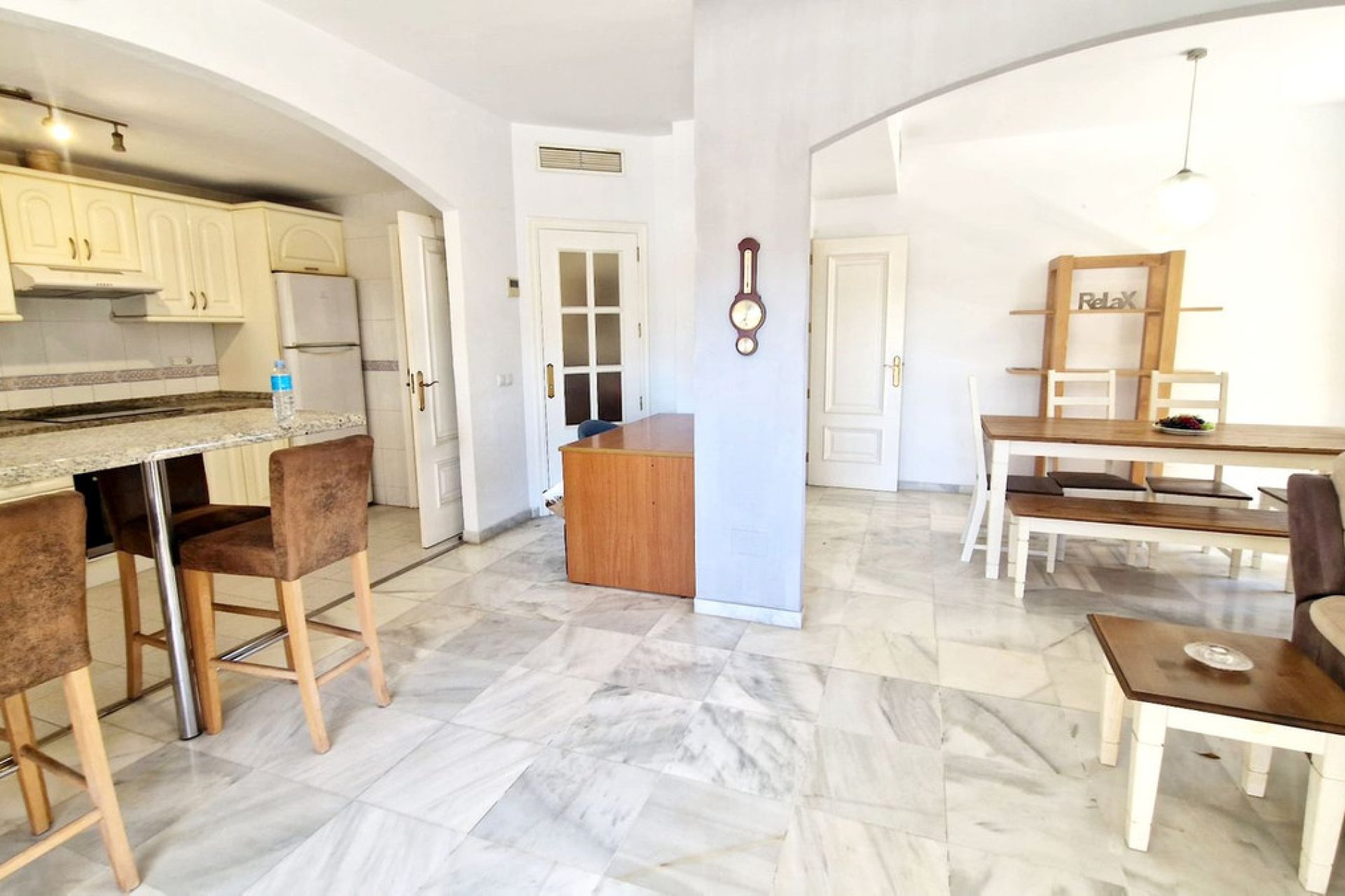 Reventa - Apartment - Middle Floor Apartment - Fuengirola - Fuengirola Centro