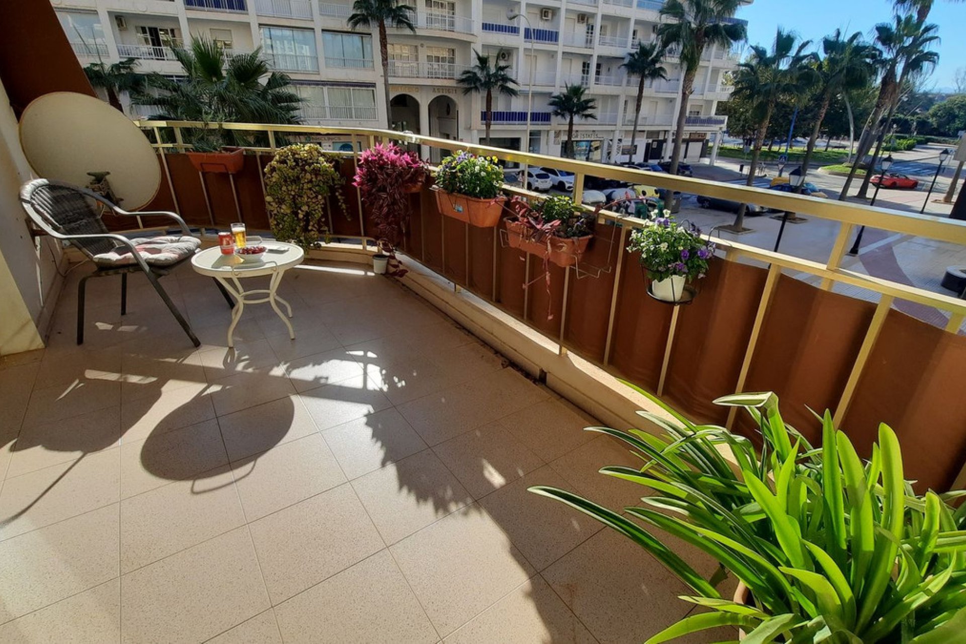 Reventa - Apartment - Middle Floor Apartment - Fuengirola - Fuengirola Centro