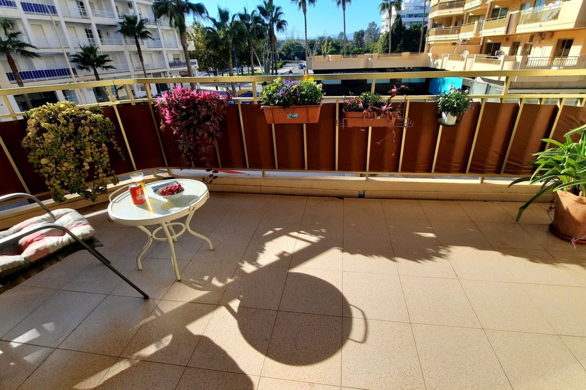 Reventa - Apartment - Middle Floor Apartment - Fuengirola - Fuengirola Centro