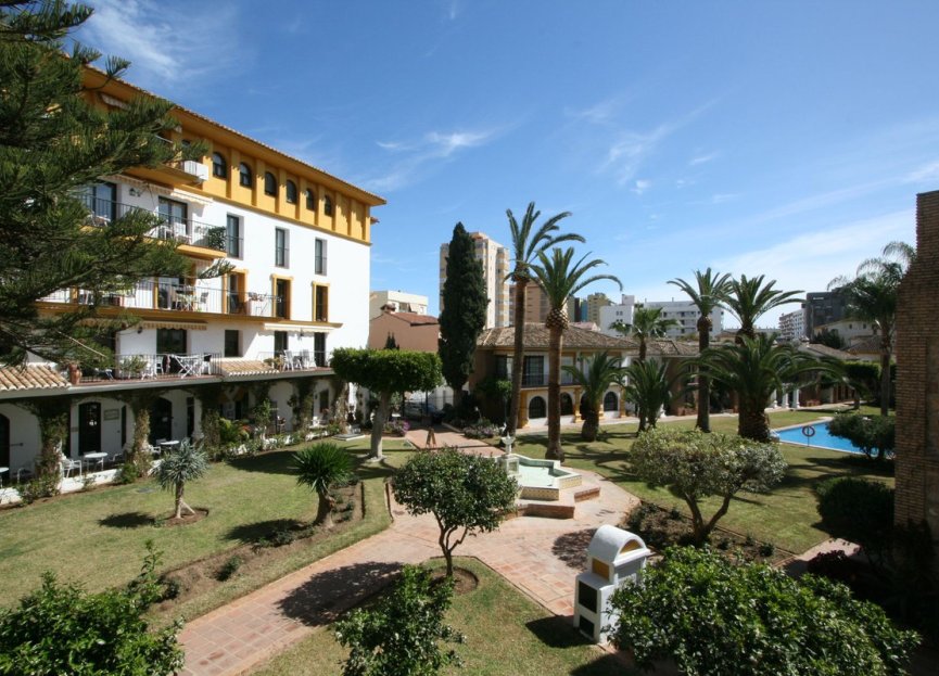 Reventa - Apartment - Middle Floor Apartment - Fuengirola - Fuengirola Centro