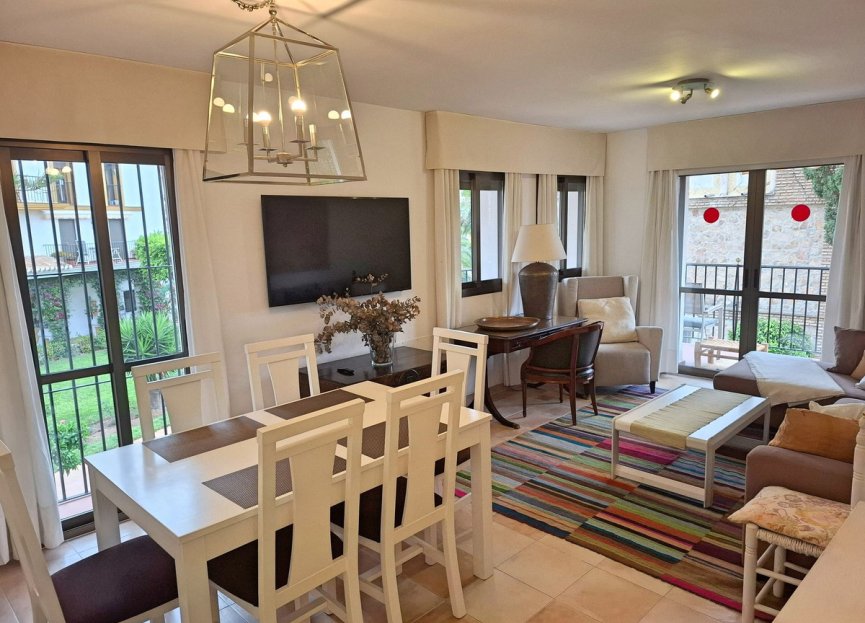 Reventa - Apartment - Middle Floor Apartment - Fuengirola - Fuengirola Centro