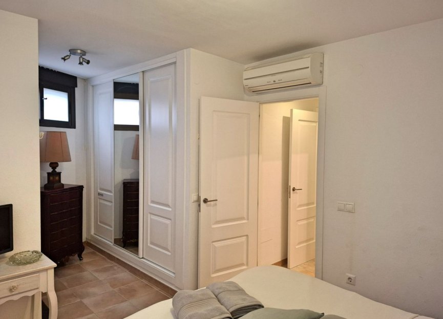 Reventa - Apartment - Middle Floor Apartment - Fuengirola - Fuengirola Centro