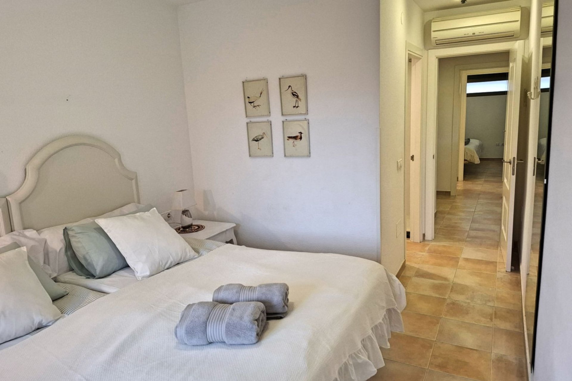 Reventa - Apartment - Middle Floor Apartment - Fuengirola - Fuengirola Centro