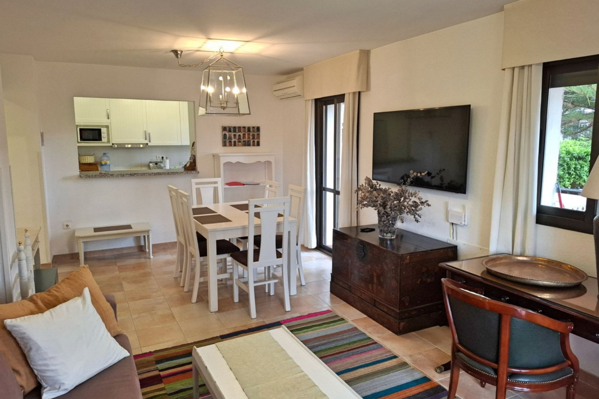 Reventa - Apartment - Middle Floor Apartment - Fuengirola - Fuengirola Centro